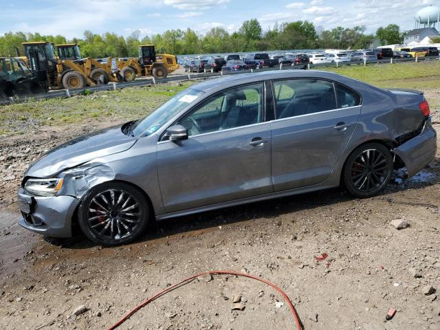 Photo 1 from auction – 2011 VOLKSWAGEN JETTA SEL with VIN 3VWLZ7AJ4BM353647