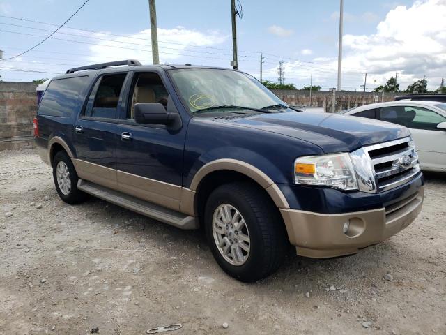 Photo 4 from auction – 2014 FORD EXPEDITION with VIN 1FMJK1H50EEF42063