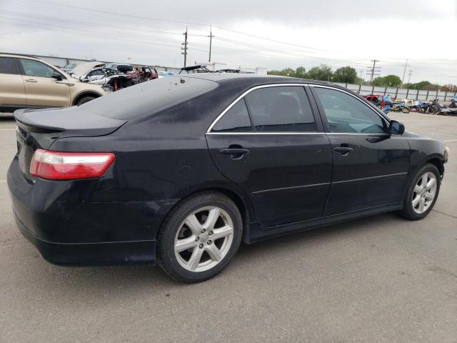 Photo 3 from auction – 2009 TOYOTA CAMRY BASE with VIN 4T1BE46K99U384940