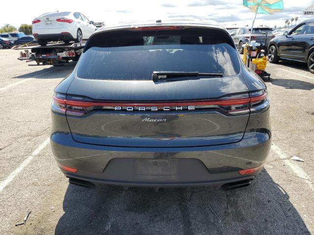 Photo 6 from auction – 2021 PORSCHE MACAN with VIN WP1AA2A58MLB01703