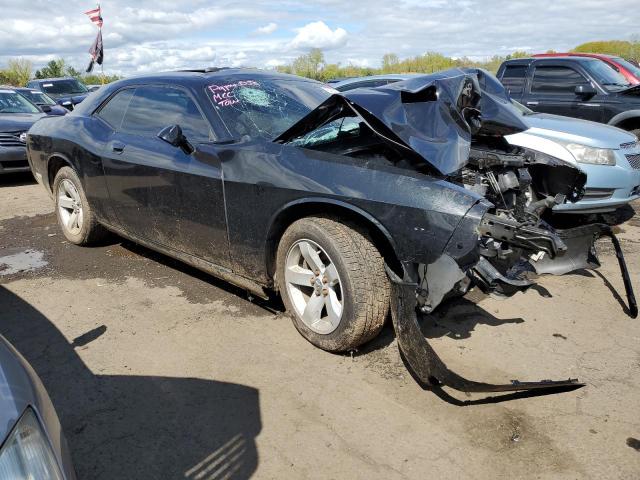 Photo 4 from auction – 2010 DODGE CHALLENGER with VIN 2B3CJ5DT7AH251348