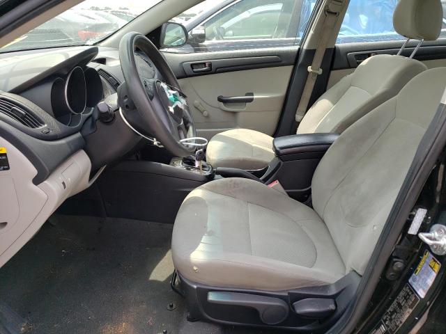 Photo 7 from auction – 2012 KIA FORTE LX with VIN KNAFT4A23C5559443