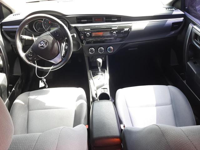 Photo 8 from auction – 2015 TOYOTA COROLLA L with VIN 5YFBURHE6FP227449