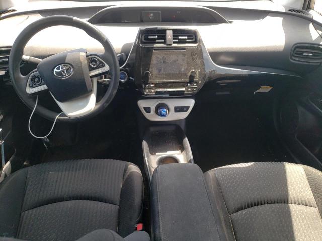 Photo 8 from auction – 2018 TOYOTA PRIUS with VIN JTDKBRFU9J3068914