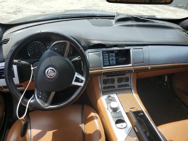 Zdjęcie 8 z aukcji – 2013 JAGUAR XF z VIN SAJWJ0EF0D8S86008