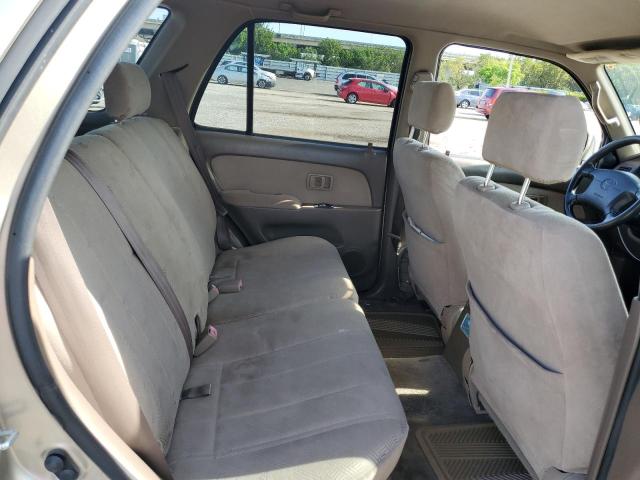 Photo 11 from auction – 2001 TOYOTA 4RUNNER SR with VIN JT3GN86R210195089