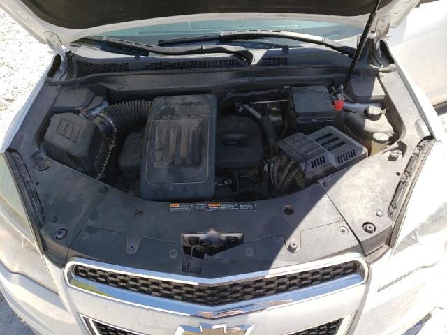 Photo 11 from auction – 2012 CHEVROLET EQUINOX LT with VIN 2GNALPEK0C6161854