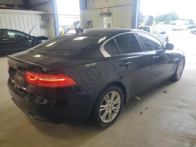 Zdjęcie 3 z aukcji – 2017 JAGUAR XE z VIN SAJAD4BG9HA963500