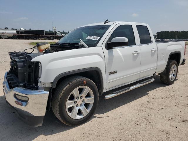 GMC SIERRA 150 2016 with VIN 1GTR1MEH5GZ146166 - Photo from auction