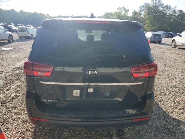 Photo 6 from auction – 2020 KIA SEDONA LX with VIN KNDMB5C19L6631103