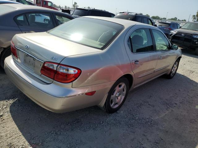 Photo 3 from auction – 2000 INFINITI I30 with VIN JNKCA31A5YT111915
