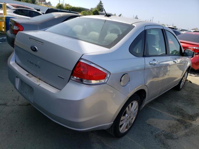 Photo 3 from auction – 2011 FORD FOCUS SEL with VIN 1FAHP3HN8BW122109