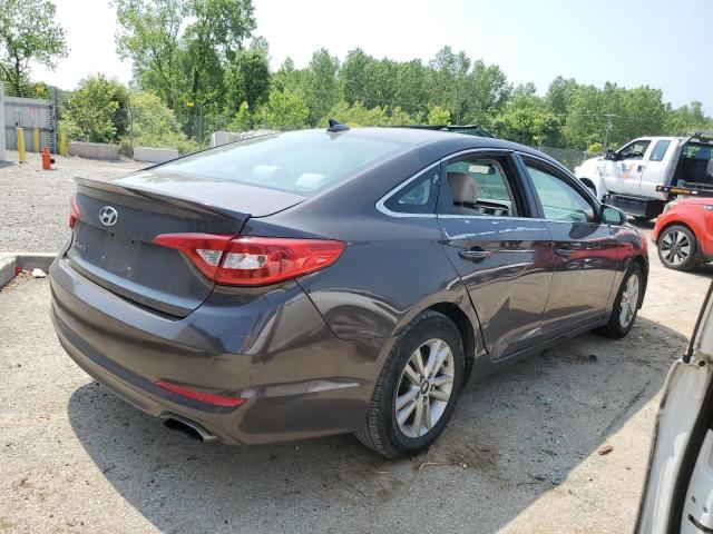 Photo 3 from auction – 2017 HYUNDAI SONATA SE with VIN 5NPE24AF9HH438265