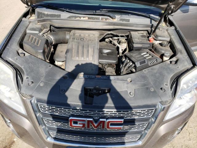 Foto 12 de la subasta – 2010 GMC TERRAIN SL con VIN 2CTFLJEW8A6315114