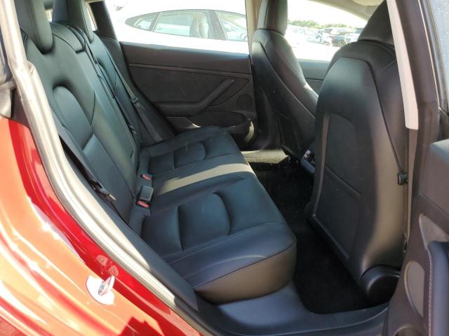 Photo 10 from auction – 2022 TESLA MODEL 3 with VIN 5YJ3E1EA1NF371876