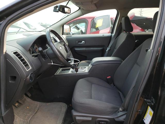 Photo 7 from auction – 2007 FORD EDGE SEL with VIN 2FMDK38C07BA50283