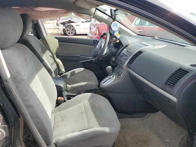 Photo 7 from auction – 2012 NISSAN SENTRA 2.0 with VIN 3N1AB6AP6CL782165