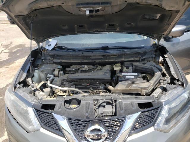 Photo 12 from auction – 2016 NISSAN ROGUE S with VIN KNMAT2MT0GP649259