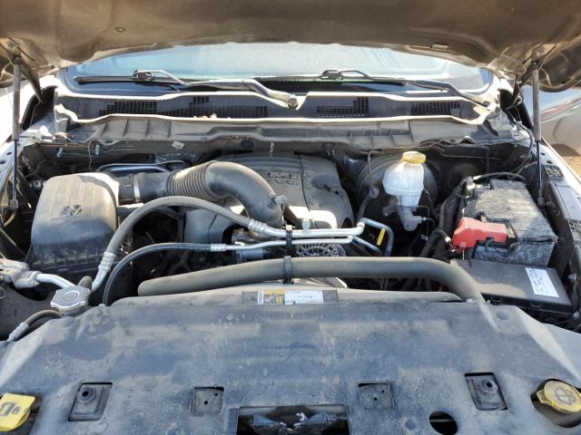 Photo 11 from auction – 2018 RAM 1500 ST with VIN 3C6JR7AT9JG238574