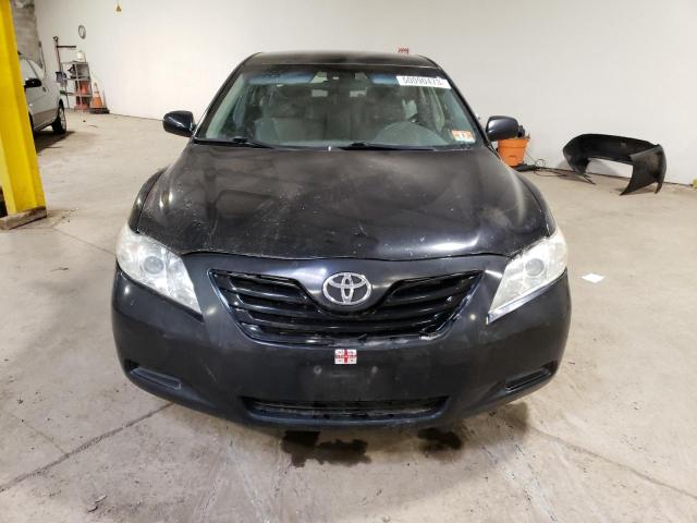 Photo 5 from auction – 2009 TOYOTA CAMRY BASE with VIN 4T1BE46K99U817754