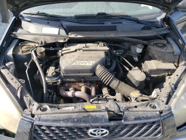 Photo 12 from auction – 2003 TOYOTA RAV4 with VIN JTEGH20V130105161