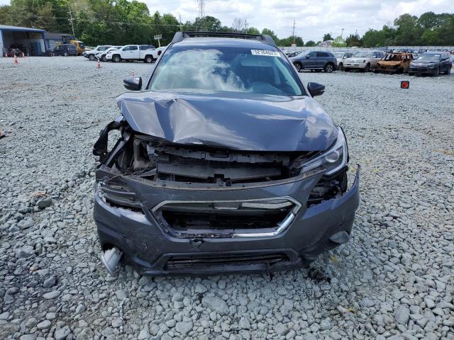 Photo 5 from auction – 2019 SUBARU OUTBACK 2. with VIN 4S4BSANC1K3319125