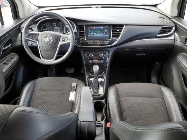 Photo 8 from auction – 2018 BUICK ENCORE PRE with VIN KL4CJASB1JB508654