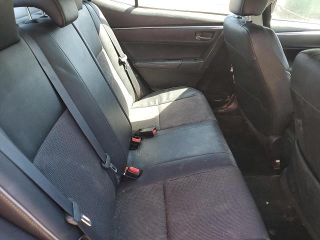 Photo 10 from auction – 2014 TOYOTA COROLLA L with VIN 2T1BURHE4EC088811
