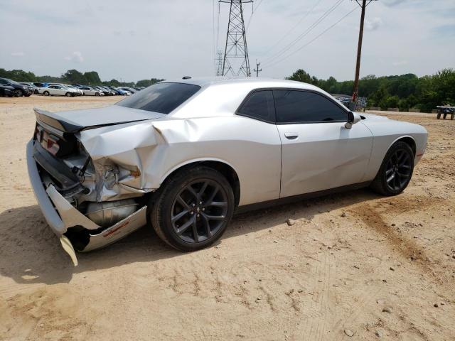 Photo 3 from auction – 2020 DODGE CHALLENGER with VIN 2C3CDZAG4LH215189