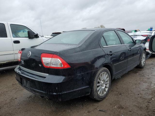 Photo 3 from auction – 2006 MERCURY MILAN PREM with VIN 3MEFM08136R619971