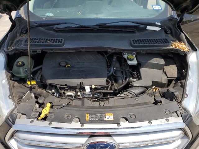 Photo 12 from auction – 2017 FORD ESCAPE SE with VIN 1FMCU0GD5HUE75704
