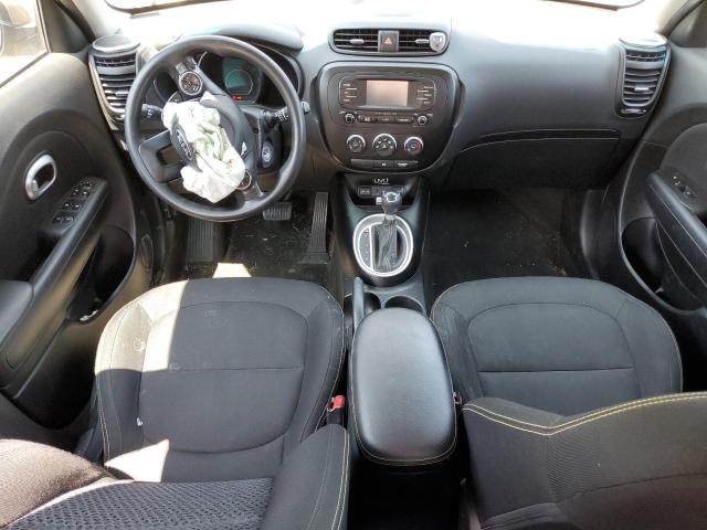 Photo 8 from auction – 2015 KIA SOUL + with VIN KNDJP3A54F7220978