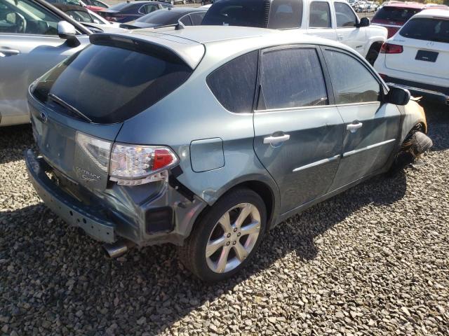 Photo 3 from auction – 2011 SUBARU IMPREZA OU with VIN JF1GH6D60BH810456