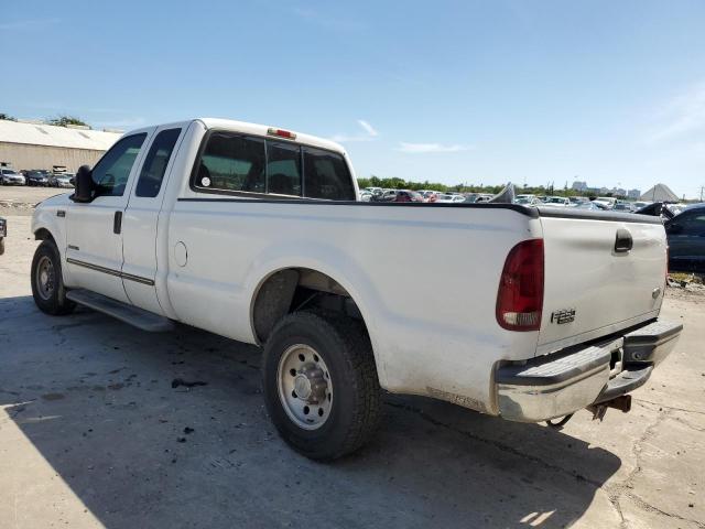 Photo 2 from auction – 2000 FORD F250 SUPER with VIN 1FTNX20F2YEB13478