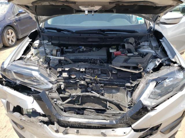 Zdjęcie 12 z aukcji – 2018 NISSAN ROGUE S z VIN KNMAT2MT4JP564111