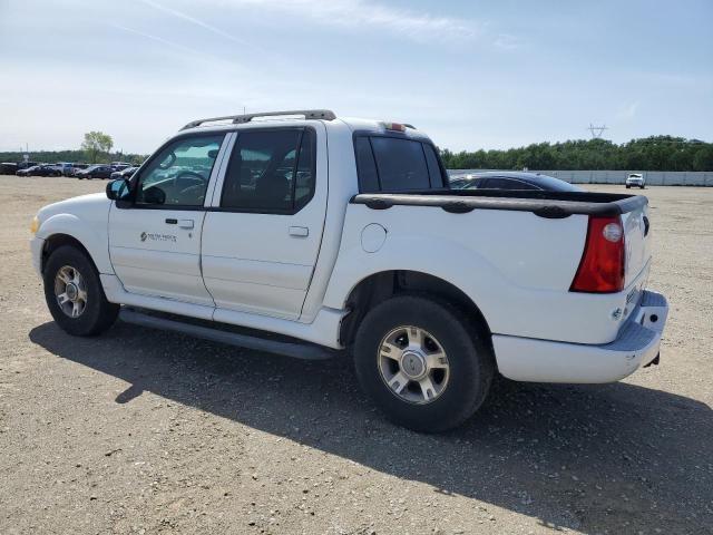 Photo 2 from auction – 2004 FORD EXPLORER S with VIN 1FMZU67K74UB99306