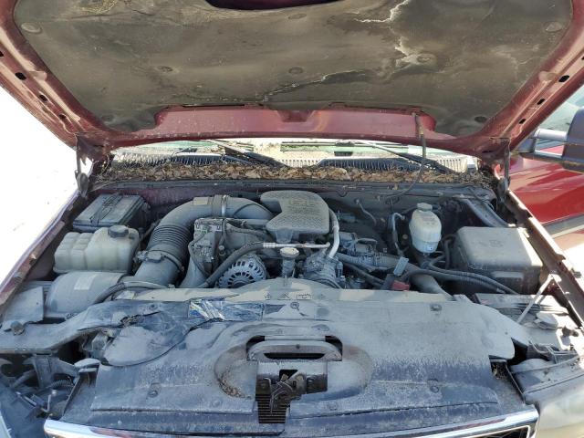 Photo 11 from auction – 2006 CHEVROLET SILVERADO with VIN 1GCHK23D26F258016