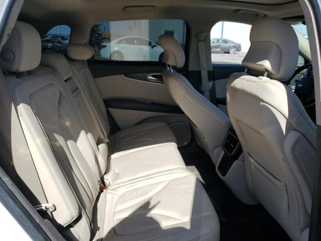 Zdjęcie 10 z aukcji – 2017 LINCOLN MKX RESERV z VIN 2LMPJ6LP6HBL35720