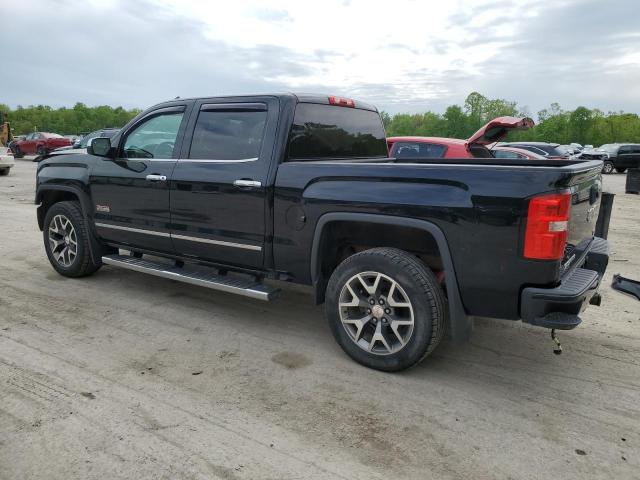Photo 2 from auction – 2014 GMC SIERRA K15 with VIN 3GTU2VEC1EG482850