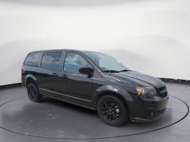 Photo 4 from auction – 2020 DODGE GRAND CARA with VIN 2C4RDGEG6LR178726