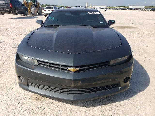 Photo 5 from auction – 2015 CHEVROLET CAMARO LS with VIN 2G1FB1E3XF9308412