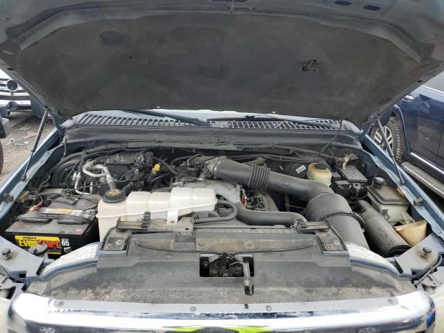 Photo 12 from auction – 2000 FORD EXCURSION with VIN 1FMNU41S2YEE51488