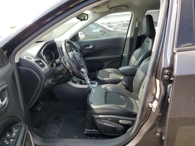 Photo 7 from auction – 2018 JEEP COMPASS LA with VIN 3C4NJDBB9JT201697