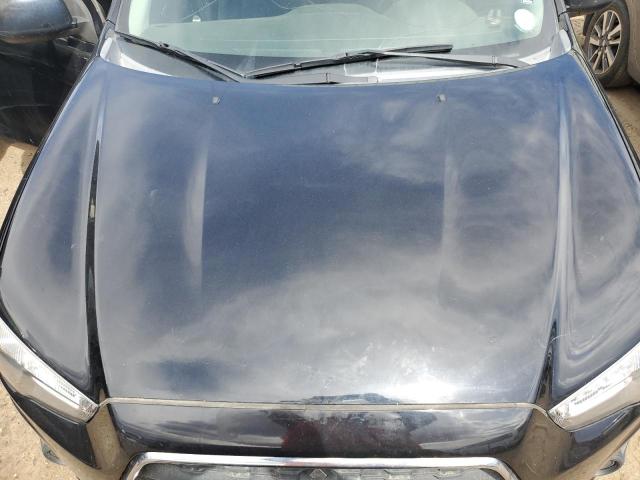 Photo 11 from auction – 2015 MITSUBISHI OUTLANDER with VIN 4A4AP3AU3FE056117