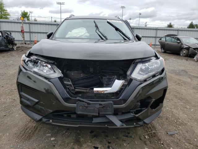 Photo 5 from auction – 2017 NISSAN ROGUE S with VIN KNMAT2MV2HP523682