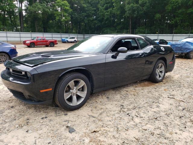 DODGE CHALLENGER 2019 with VIN 2C3CDZAG8KH669279 - Photo from auction