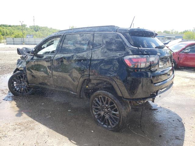Photo 2 from auction – 2022 JEEP COMPASS LI with VIN 3C4NJDCB1NT176511