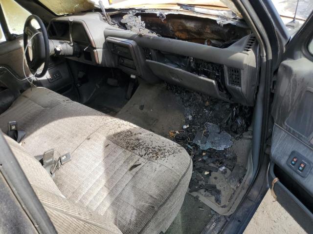 Photo 8 from auction – 1989 FORD F150 with VIN 1FTDF15N0KNB19473