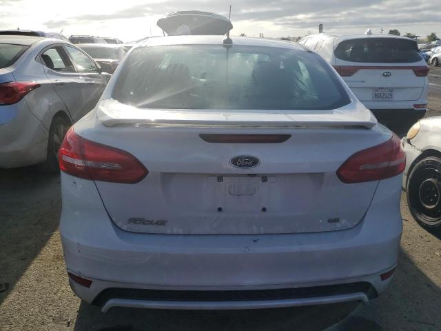 Photo 6 from auction – 2016 FORD FOCUS SE with VIN 1FADP3F21GL238669