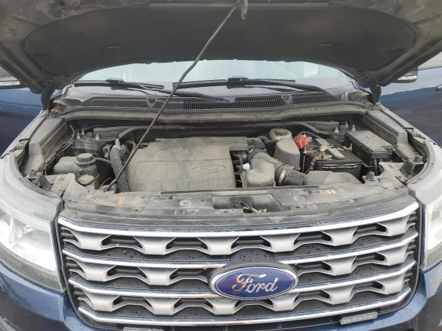 Photo 12 from auction – 2016 FORD EXPLORER X with VIN 1FM5K8D84GGA05083